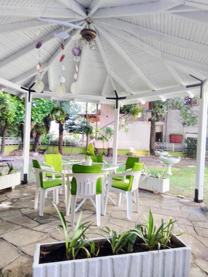 דירות Garden House Kateríni מראה חיצוני תמונה