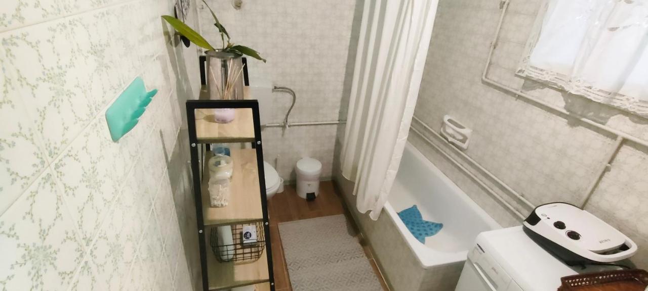 דירות Garden House Kateríni מראה חיצוני תמונה