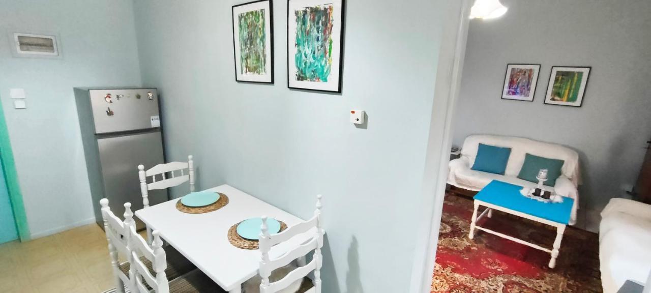 דירות Garden House Kateríni מראה חיצוני תמונה