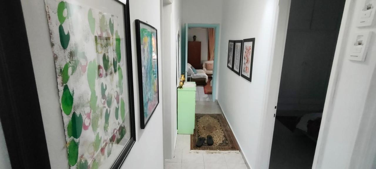 דירות Garden House Kateríni מראה חיצוני תמונה