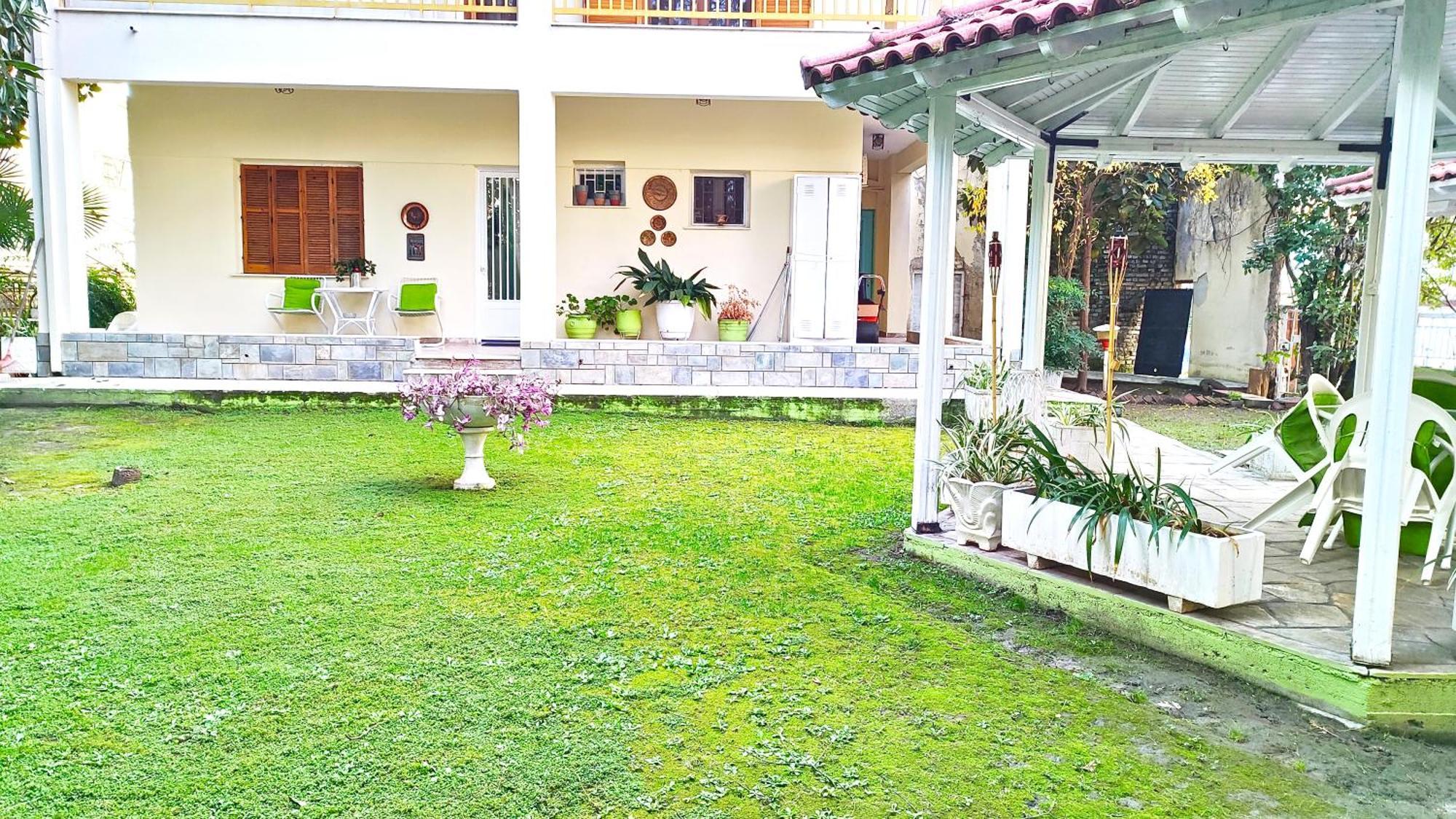 דירות Garden House Kateríni מראה חיצוני תמונה